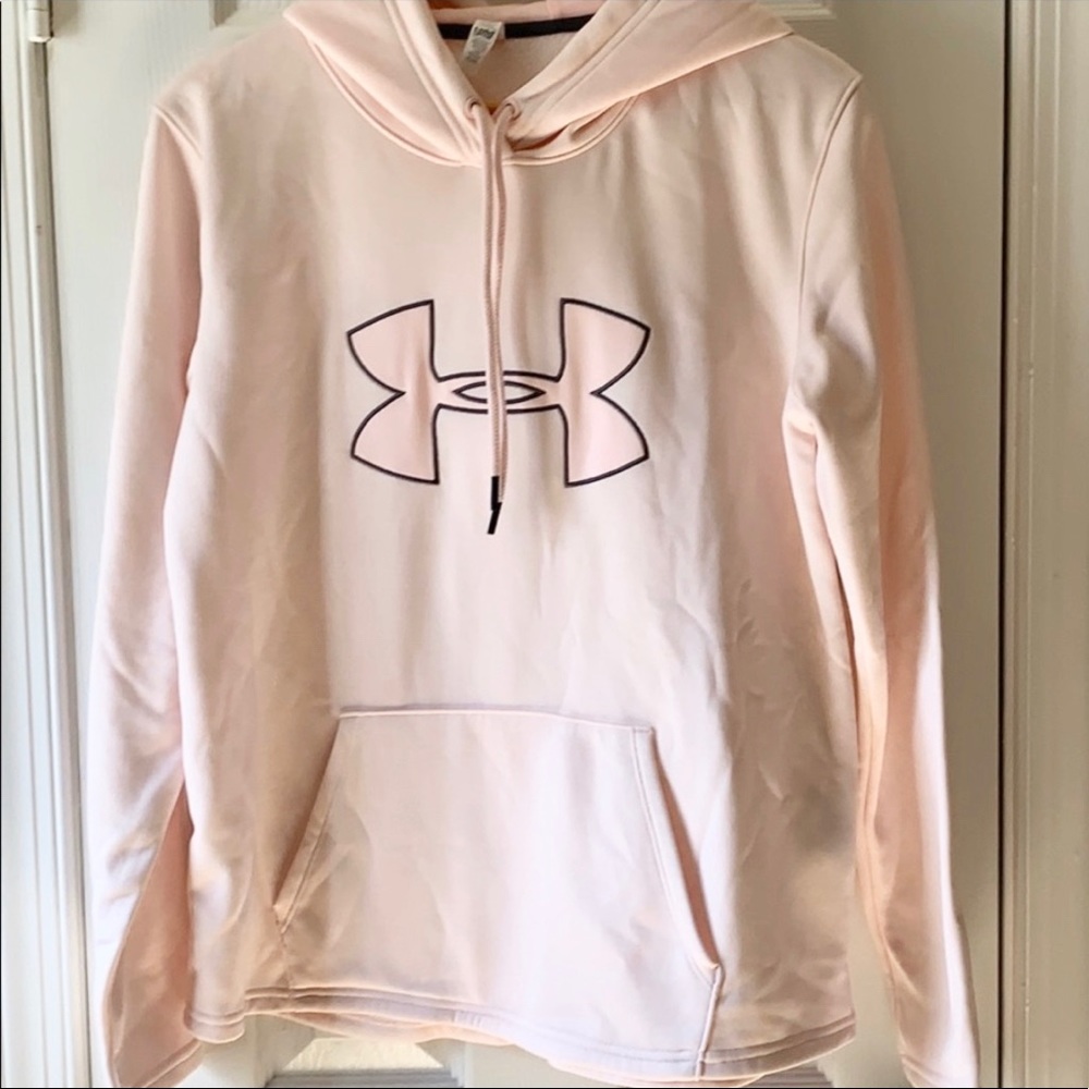 Under Armour hoodie